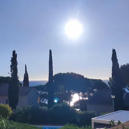 Appartement Lovely *