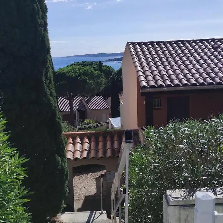 Appartement Lovely *