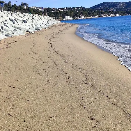 Lejlighed Lovely Sainte-Maxime