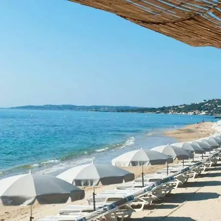 Daire Lovely Sainte-Maxime