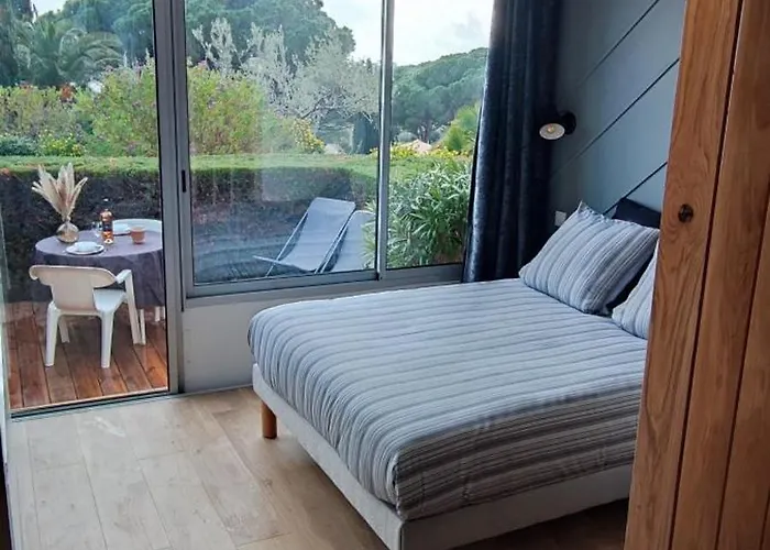 Apartamento Lovely *