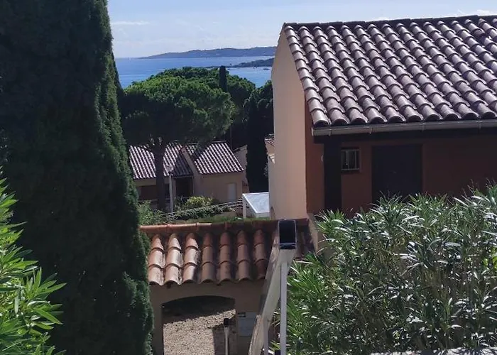 Apartamento Lovely *