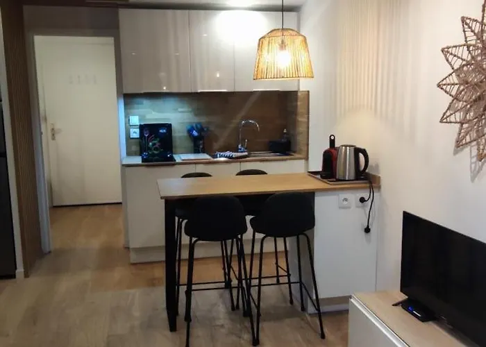 Apartamento Lovely *