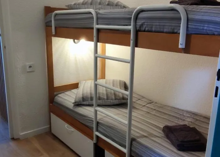 Apartamento Lovely *