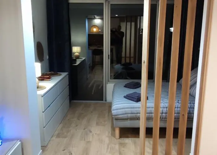 Lovely Sainte-Maxime