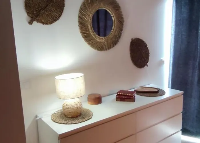 Appartement Lovely *