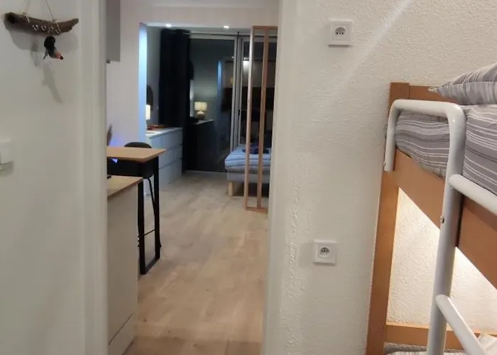 Lovely Apartamento *