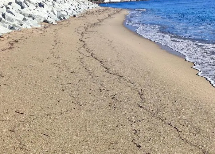 Appartement Lovely Sainte-Maxime