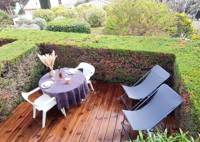 Lovely Sainte-Maxime