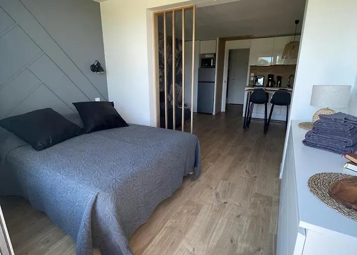 Lovely Appartement *