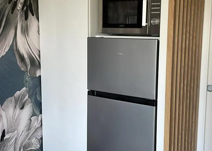 Apartamento Lovely *