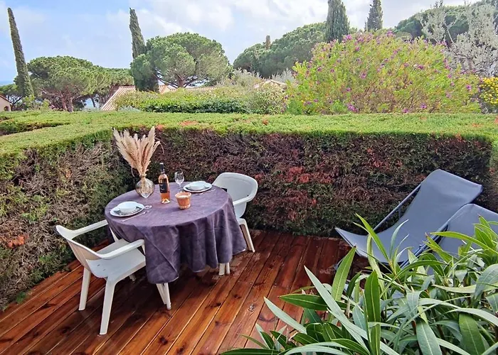 Lovely Appartement *