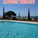 Апартаменты Lovely *
