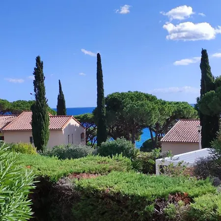 Lovely Sainte-Maxime