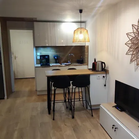 Appartement Lovely *