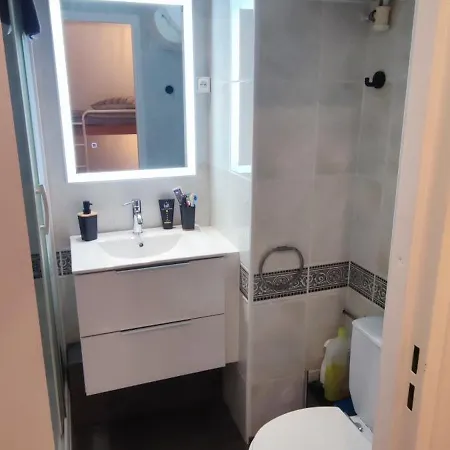 Appartement Lovely