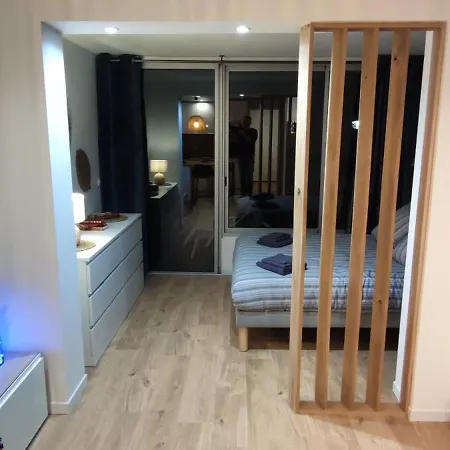 Lovely Sainte-Maxime