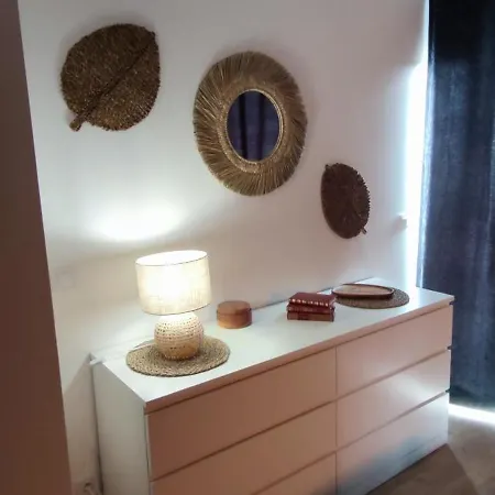 Appartement Lovely *