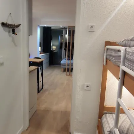 Lovely Appartement *
