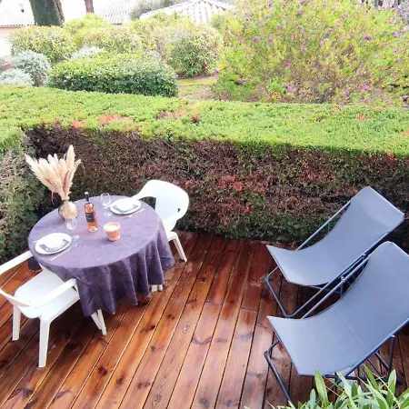 Lovely Sainte-Maxime