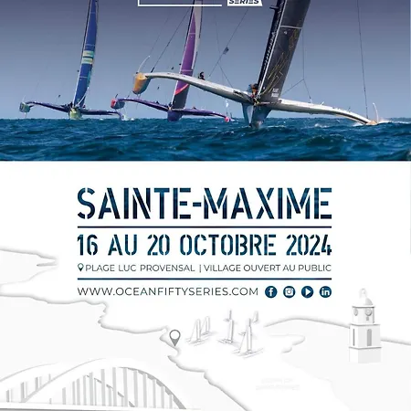 Lovely * Sainte-Maxime