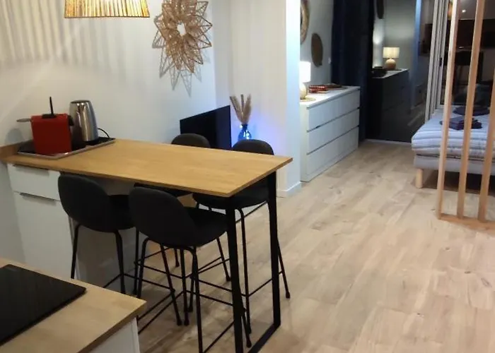 Lovely Sainte-Maxime