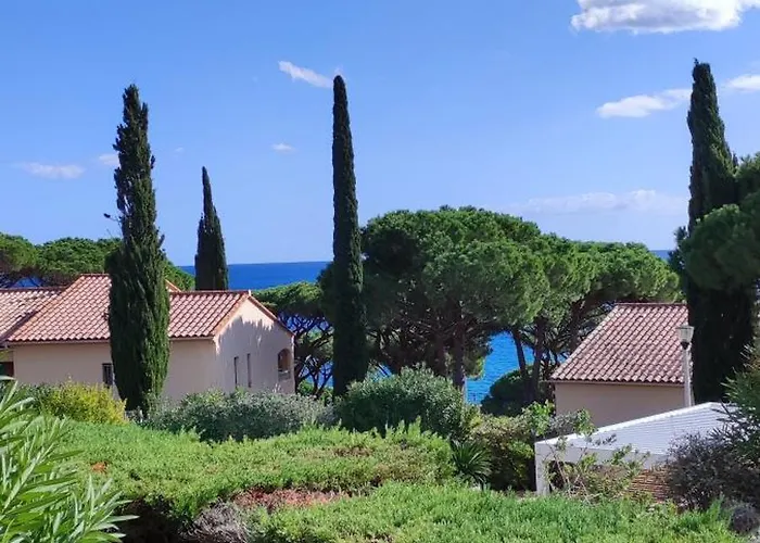 Lovely Sainte-Maxime