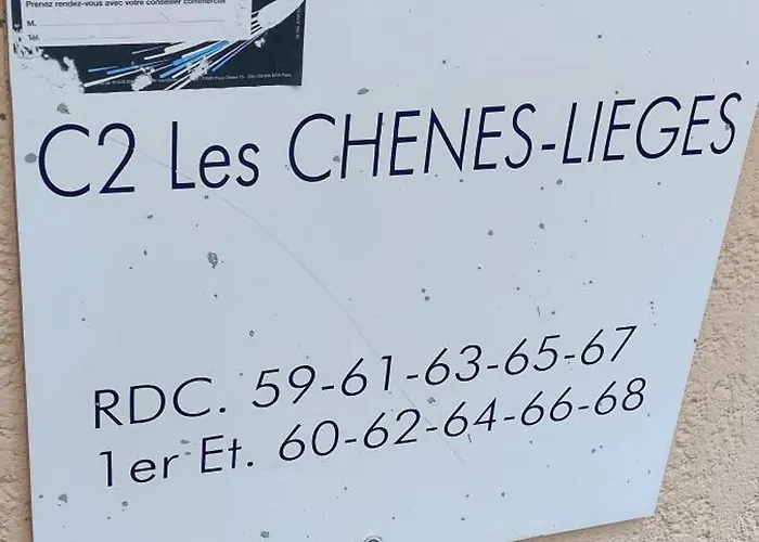 Lovely Lägenhet Sainte-Maxime